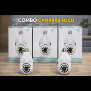 Camaras Foco