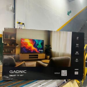 Smart TV 50 Pulgadas Gadnic