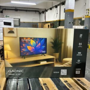 TV Gadnic 32''