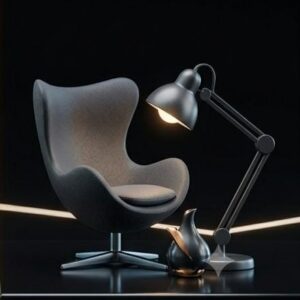 MUEBLES Y BAZAR
