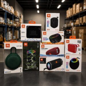 Combo JBL