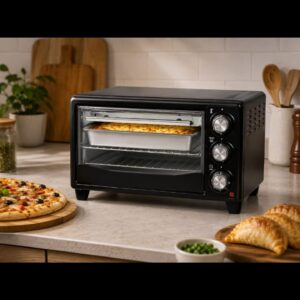 Horno electrico