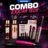🔥 COMBO EXXTRA TECH 🔥