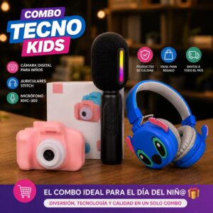 🎁 COMBO KIDS 🎉