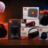 Combo JBL 3