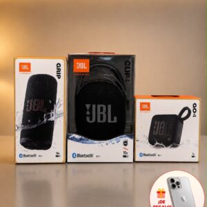 COMBO JBL ORIGINAL 🔊🎁