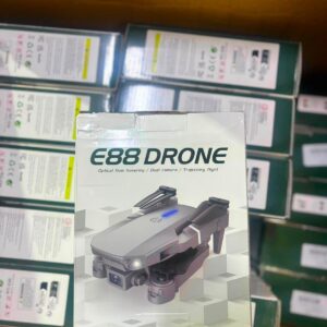 🚁🔥 SÚPER PROMOCIÓN - DRONE E88 🔥🚁
