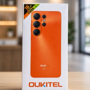 OUKITEL C26 128GB / 12GB 🔥