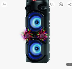 🎧 PARLANTE WINCO W219