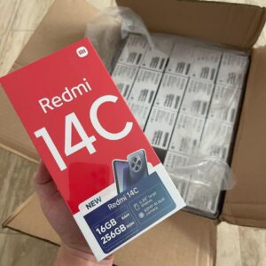 Xiaomi Redmi 14C 256GB / 16GB RAM