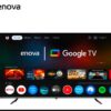 📺 SMART TV ENOVA 75”